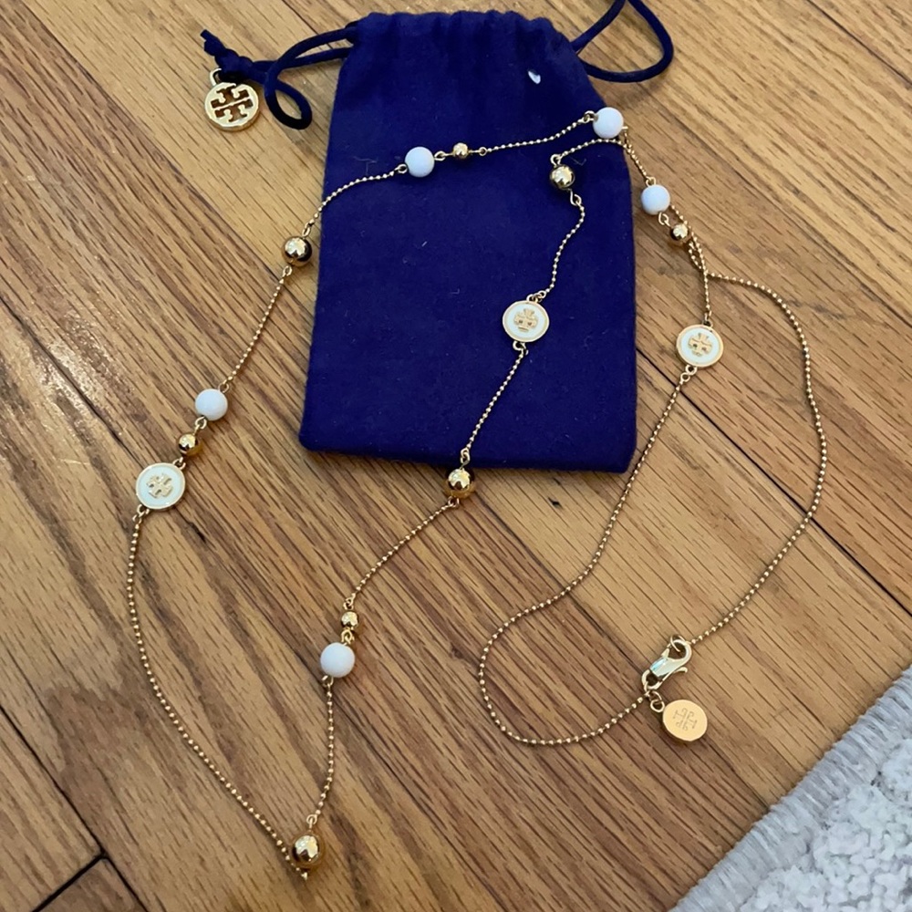 Tory Burch Necklace